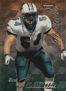 Zach Thomas