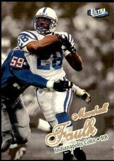 Marshall Faulk