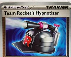 Team Rocket's Hypnotizer [Reverse Holo] #206 Pokemon Ascended Heroes Prices