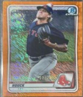 Tanner Houck