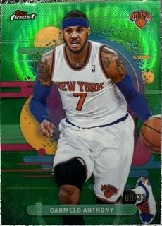 Carmelo Anthony