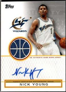 Nick Young