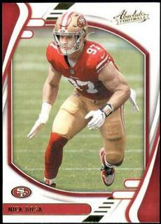 Nick Bosa