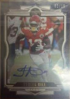 Tyreek Hill