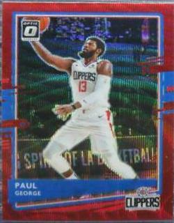 Paul George