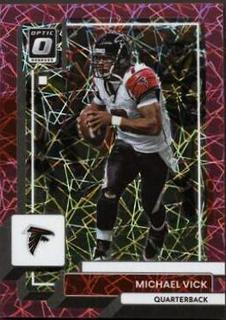 Michael Vick