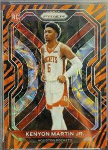 Kenyon Martin Jr.