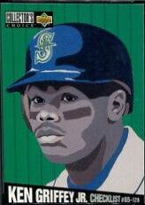Ken Griffey Jr.