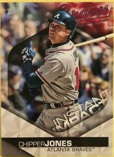 Chipper Jones