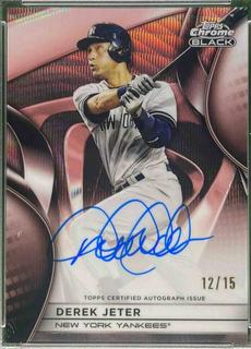 Derek Jeter