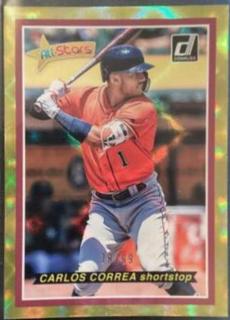 Carlos Correa