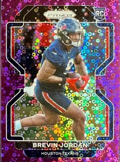 Brevin Jordan