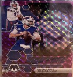 Josh Allen