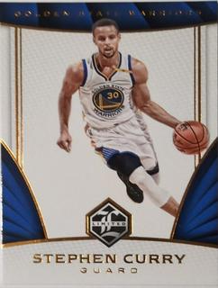 Stephen Curry