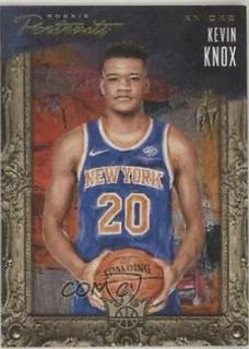 Kevin Knox
