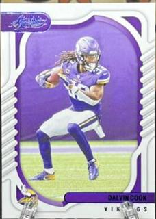 Dalvin Cook