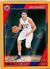 Tomas Satoransky