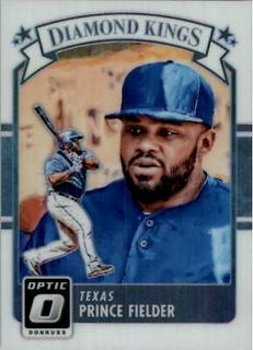 Prince Fielder