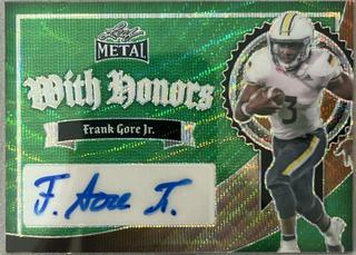 Frank Gore Jr.