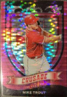 Mike Trout