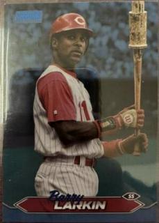 Barry Larkin