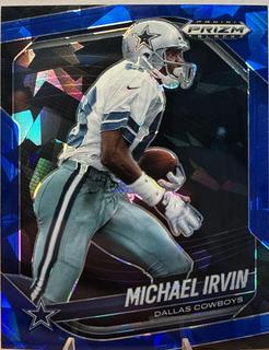 Michael Irvin