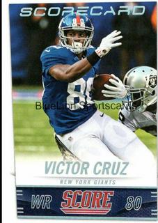 Victor Cruz