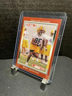 Greg Jennings