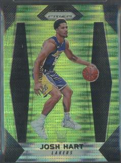 Josh Hart
