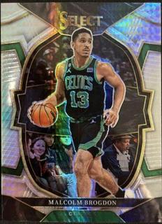 Malcolm Brogdon