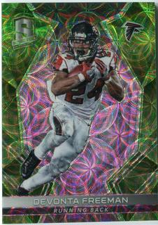 Devonta Freeman