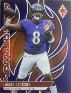Lamar Jackson