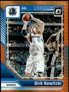 Dirk Nowitzki