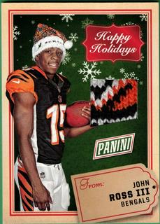 John Ross III