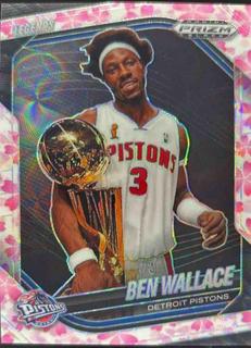 Ben Wallace