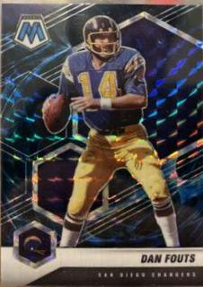 Dan Fouts