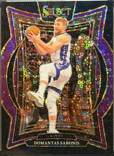 Domantas Sabonis