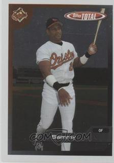 Sammy Sosa