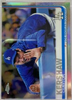 Clayton Kershaw