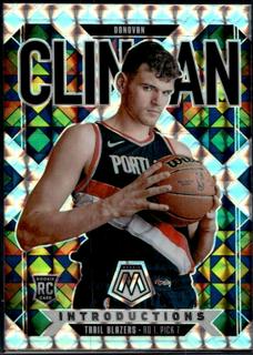 Donovan Clingan