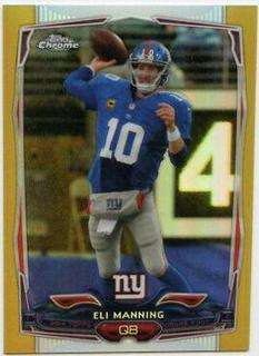 Eli Manning