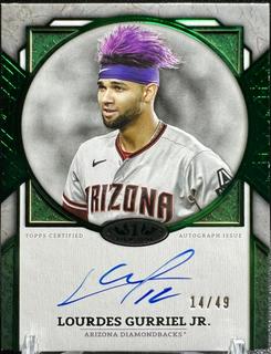 Lourdes Gurriel Jr.