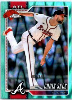 Chris Sale
