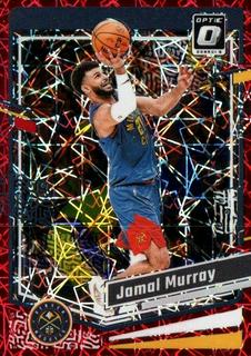 Jamal Murray