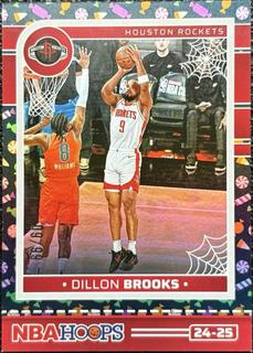Dillon Brooks