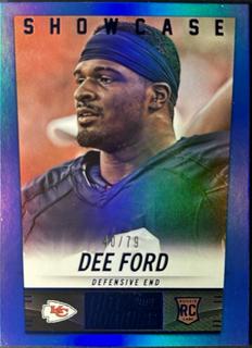 Dee Ford