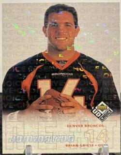 Brian Griese