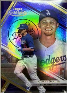 Corey Seager