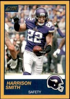 Harrison Smith