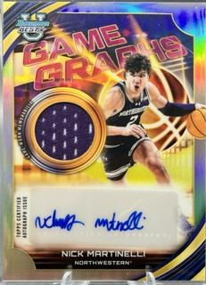 Nick Martinelli